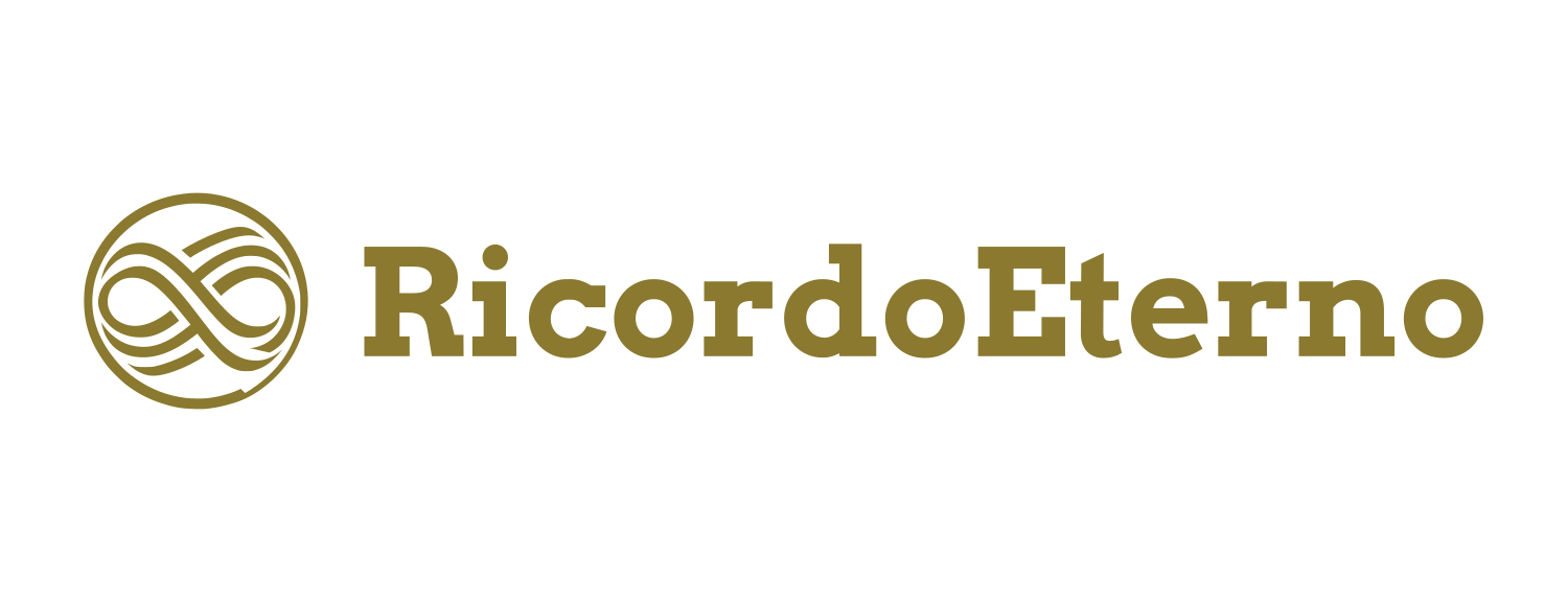Ricordo Eterno Logo